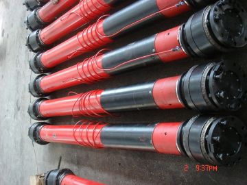 Continous Caster Used CV Joints