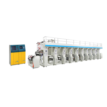 Rotogravure Printer Paper Machine Cylinder Manufacturing