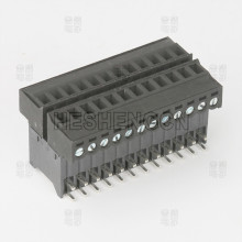 Universal Single-Pole Terminal Block