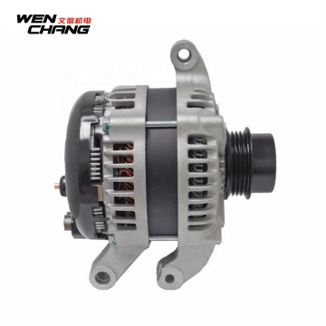Alternator for Ford Fusion, Taurus, Lincoln MKZ 12V 175A