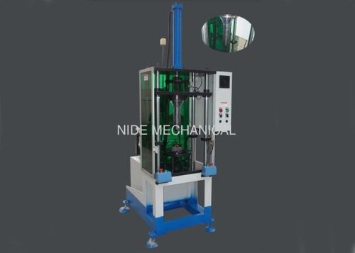 Cnc Automatic Low Noise Stator Winding Coil Pre-forming Machine