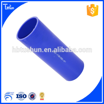 high pressure straight sleeve for cars