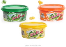 Professional Kitchen Cleaning Products Dishwashing Pastes