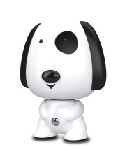 YGH359 iDog Talking Lamp