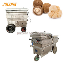 High Capacity Mushroom Stick Watering Machine for Shiitake Mushroom Growing