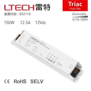 LED Intelligent Driver