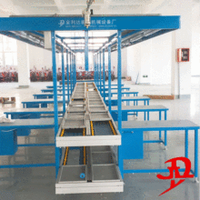 Precision Subassembly Equipment for Fast Production