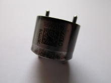 Delphi Injector Control Valve 28277576 Original