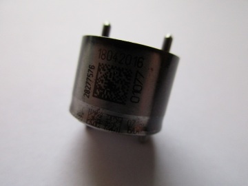 Delphi Injector Control Valve 28277576 Original