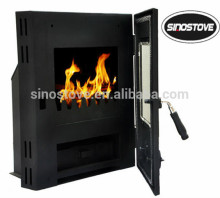 wood burning stove insert stove