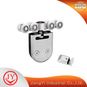 Hanging Indoor Sliding Door Hardware