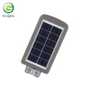 Precio de la luz de calle solar al aire libre IP65 del nuevo producto