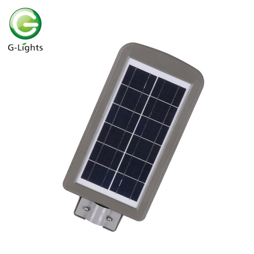 Melhor venda de luz solar LED IP65 para exteriores