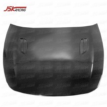 2018-2023 Kia Stinger Carbon Fiber Hood