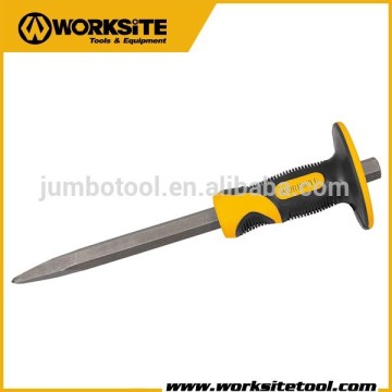 WT3113 Worksite Brand Hand Tools Concrete Punchers / Chisels