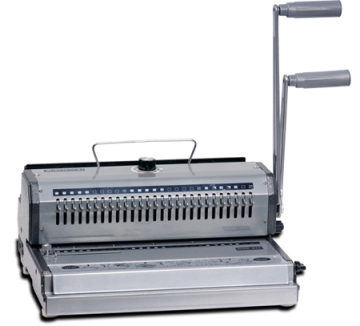 ZX-2006 Wire Binding Machine