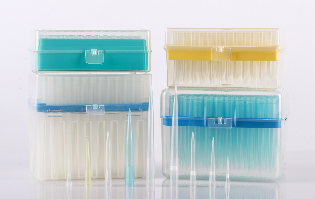 Pipette Tips