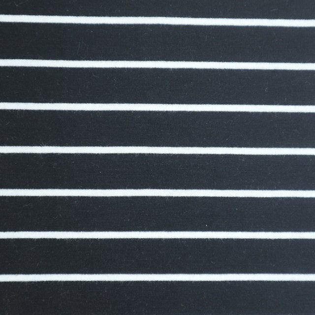 Stripe Dress Fabric