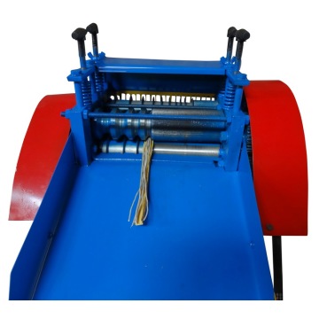 Electric Copper Wire Scrap Stripping Machine