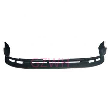 Hiace 2005+ front bumper cover