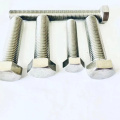 Din933 High Hardness Hex Bolt