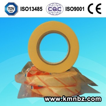 medical disposable self adhesive eo sterilization tapes