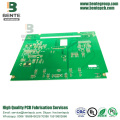 Quickturn PCB par DHL