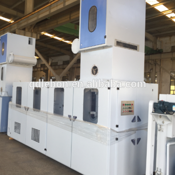 FA046 Blow room Vibrating feeder machine