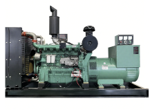ELT Power 400KW Diesel Generator