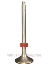 Engine valve for Benz Eng. OM401/402/403/404/421/422/423/424 Eng. OM407/H/A/LA/HA
