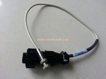 Sensor Assy Speed For Gerber Gt5250 Gerber Cutter Parts 78308000