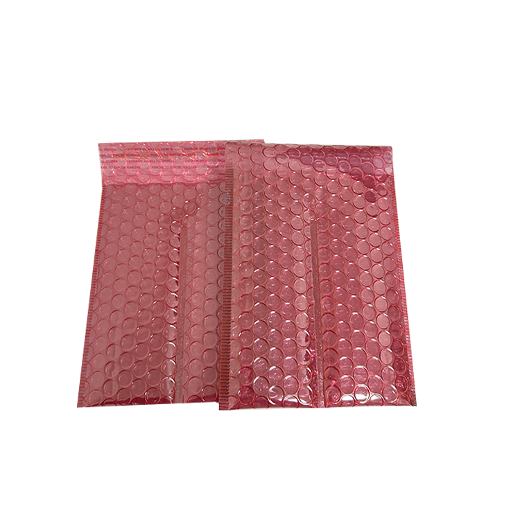 Anti-static bubble bag Anti-static bubble bag