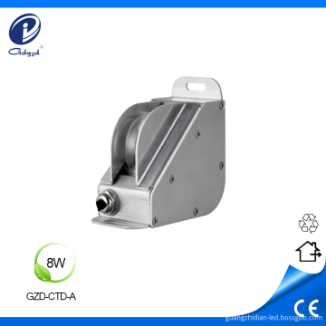 Window Pane Lighting Outdoor Windowsill LED Trick Light