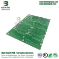 Elektronika energetyczna 2 warstwy Thick Copper Quickturn PCB