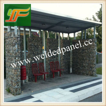 Cheap Price Gabion Mesh/Gabion Basket /Gabion Retaining Wall