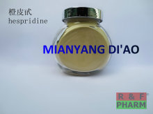 Hesperidin, sweet orange extract