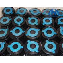 150# Forged Slip On Black Paint Flanges