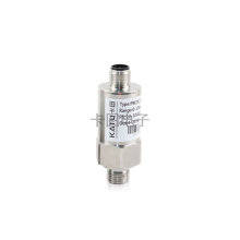 KATU Hot Selling PM242: 4-20mA/0-5V/0-10V Output Small Size Pressure Transmitter for Air/Water/Gas/Oil