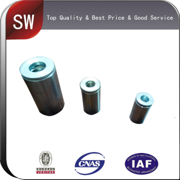 flat lift two hole anchor