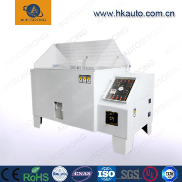 ASTM Salt Spray Test Chamber test machine