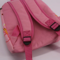 Girl Backpack for Primary Grades with Cute Printing