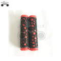 red 2018 design fixed gear bike handlebar grips