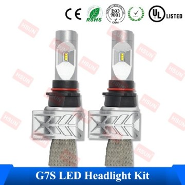 2016 new CAR PSX26W led headlamp PSX26W led head light PSX26W auto led headlight lamp