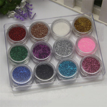 wholesale glitter powder kg polyester glitter powder