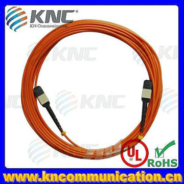 USConec MPO Armored waterproof connector Trunk Cable