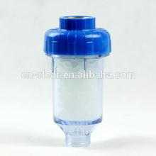 washing machine pre-filter