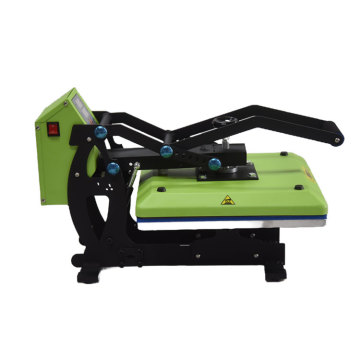 Hot Transfer Printing Machine | Hot Stamping Machine