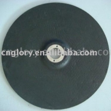Cutting And Grinding Wheel