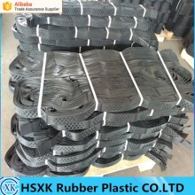 HDPE materials and earthwork product HDPE geocell