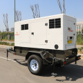 Compact and high quality perkins diesel generator